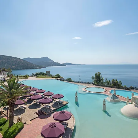 Kempinski Hotel Barbaros Bay Bodrum-2